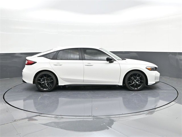 New 2026 Honda Civic Sport image 20