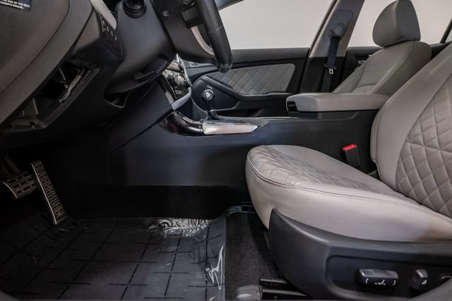 Used 2015 Kia Optima SX FWD image 13