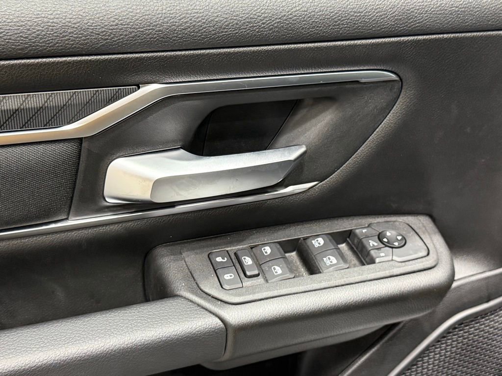 New 2026 RAM 1500 Big Horn/Lone Star image 19