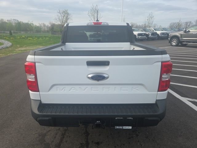 Used 2022 Ford Maverick XL FWD image 9