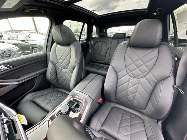 New 2026 BMW X5 xDrive40i w/ Premium Package AWD/4WD image 28