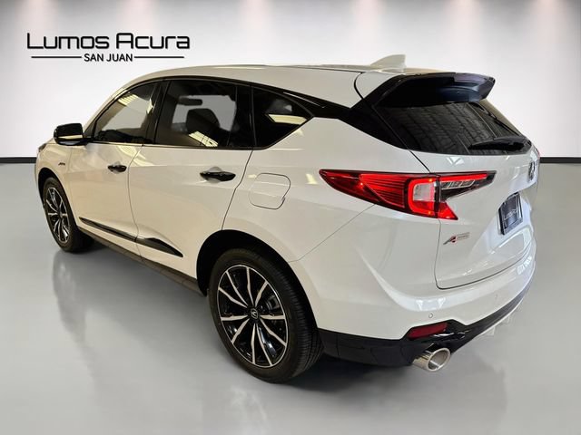 New 2026 Acura RDX A-Spec w/ Advance Package AWD/4WD image 5
