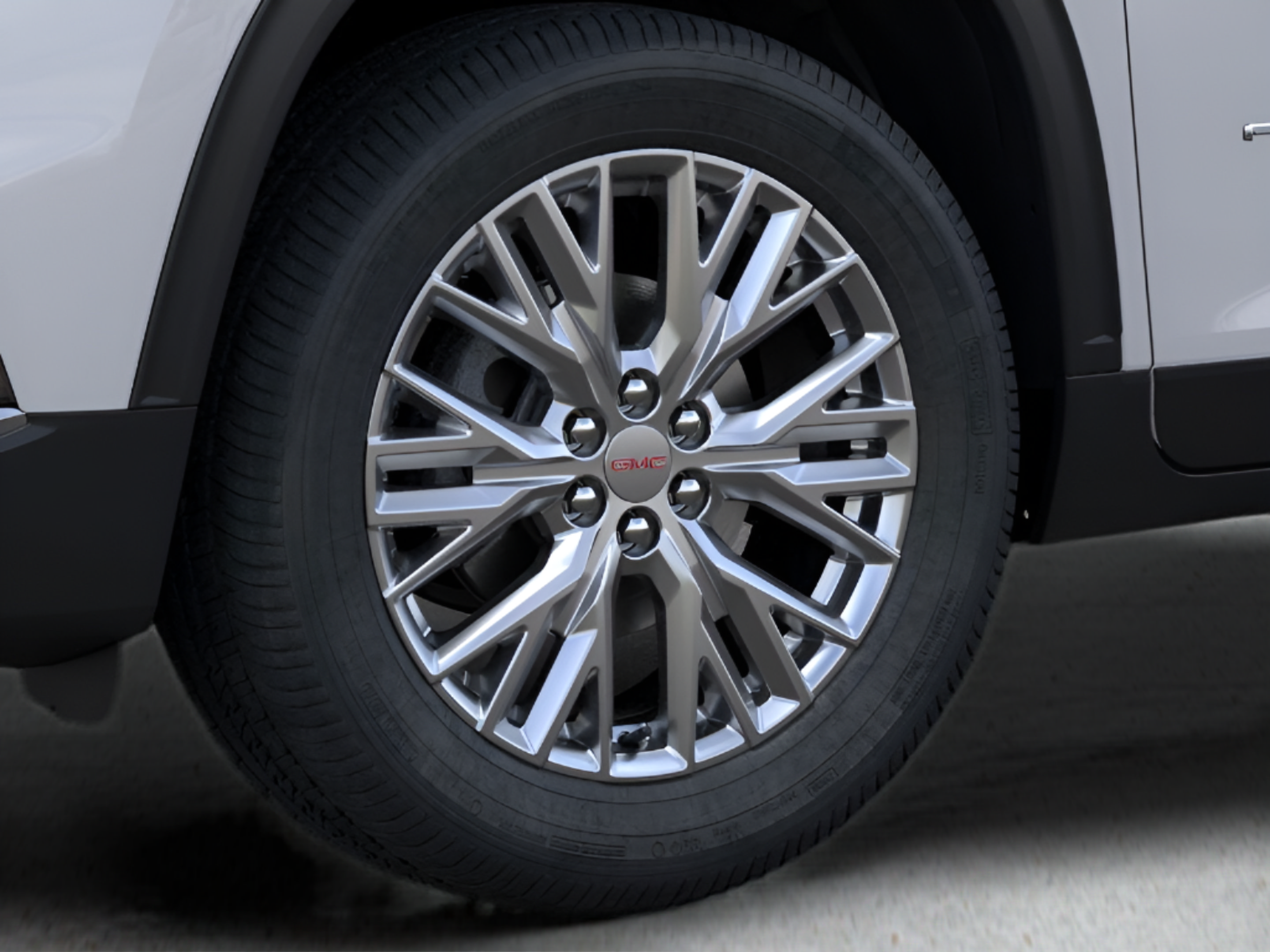 New 2026 GMC Acadia Elevation w/ Elevation Premium Package FWD image 23