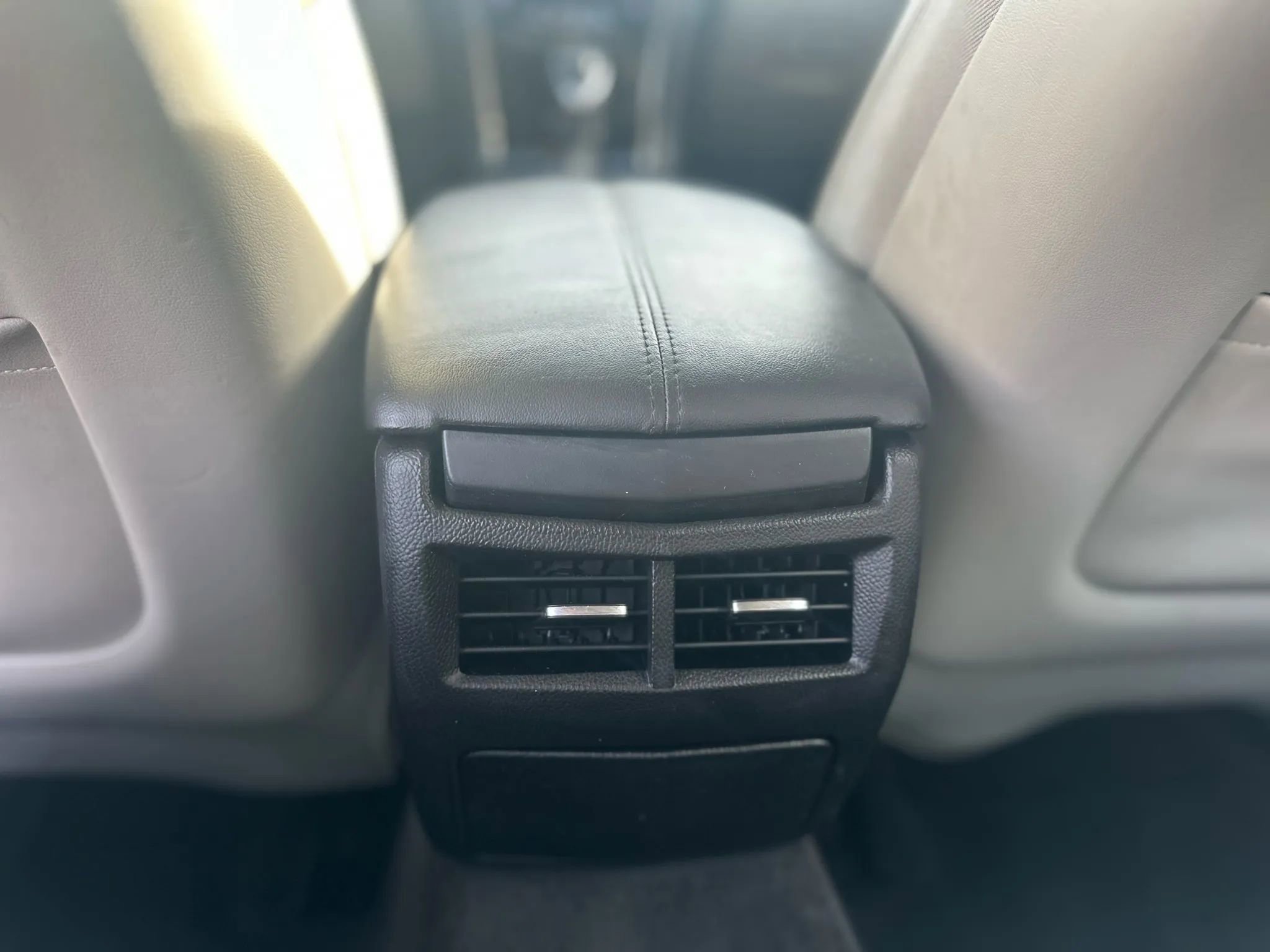 Used 2013 Cadillac ATS Luxury image 17