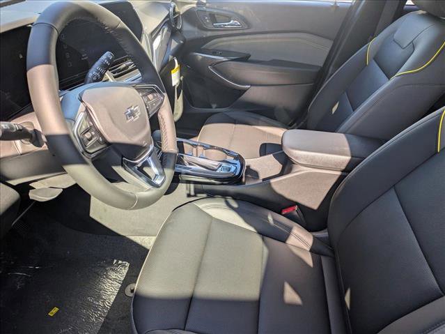 New 2026 Chevrolet Trax ACTIV image 3
