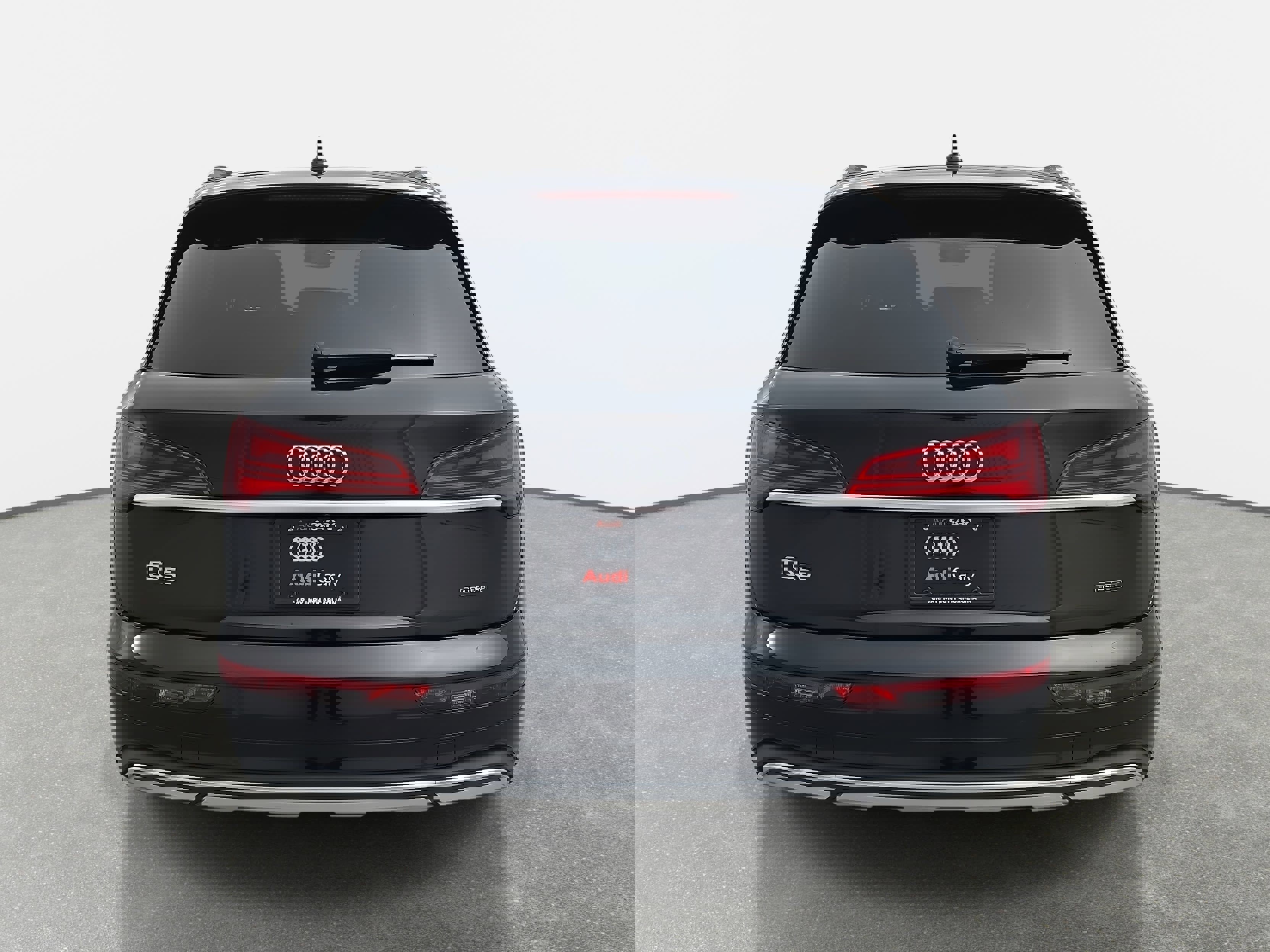 Used 2023 Audi Q5 2.0T Premium Plus w/ Premium Plus Package image 10