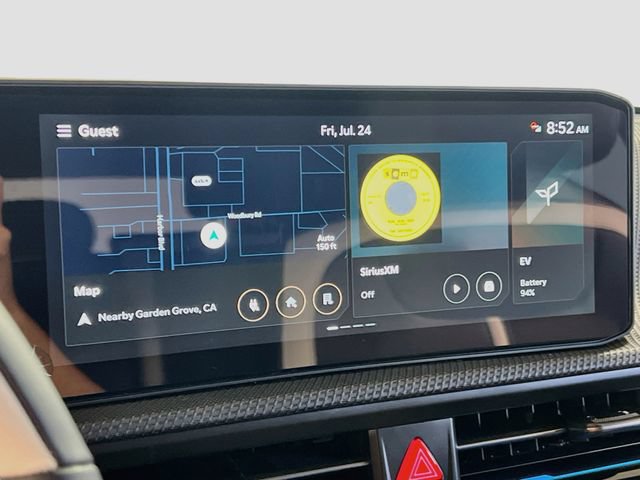 New 2026 Kia EV6 GT-Line RWD image 15