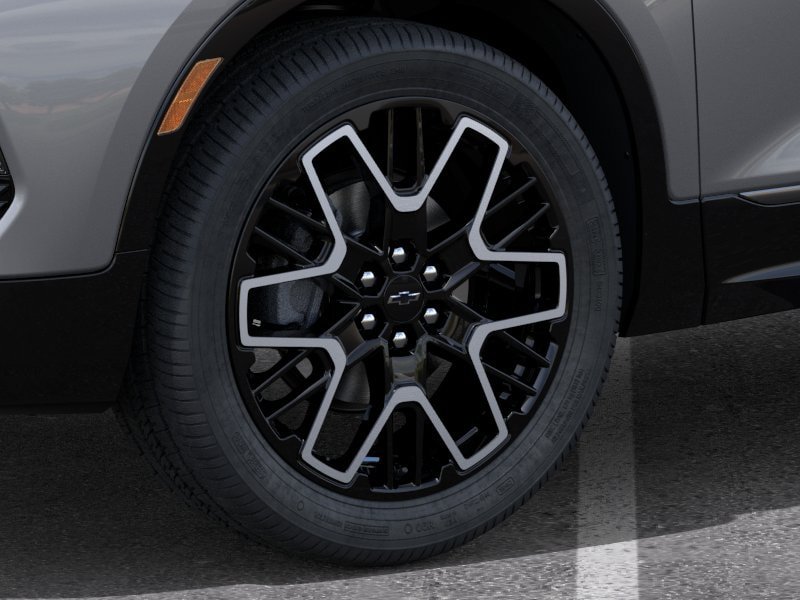 New 2026 Chevrolet Blazer RS AWD/4WD image 36