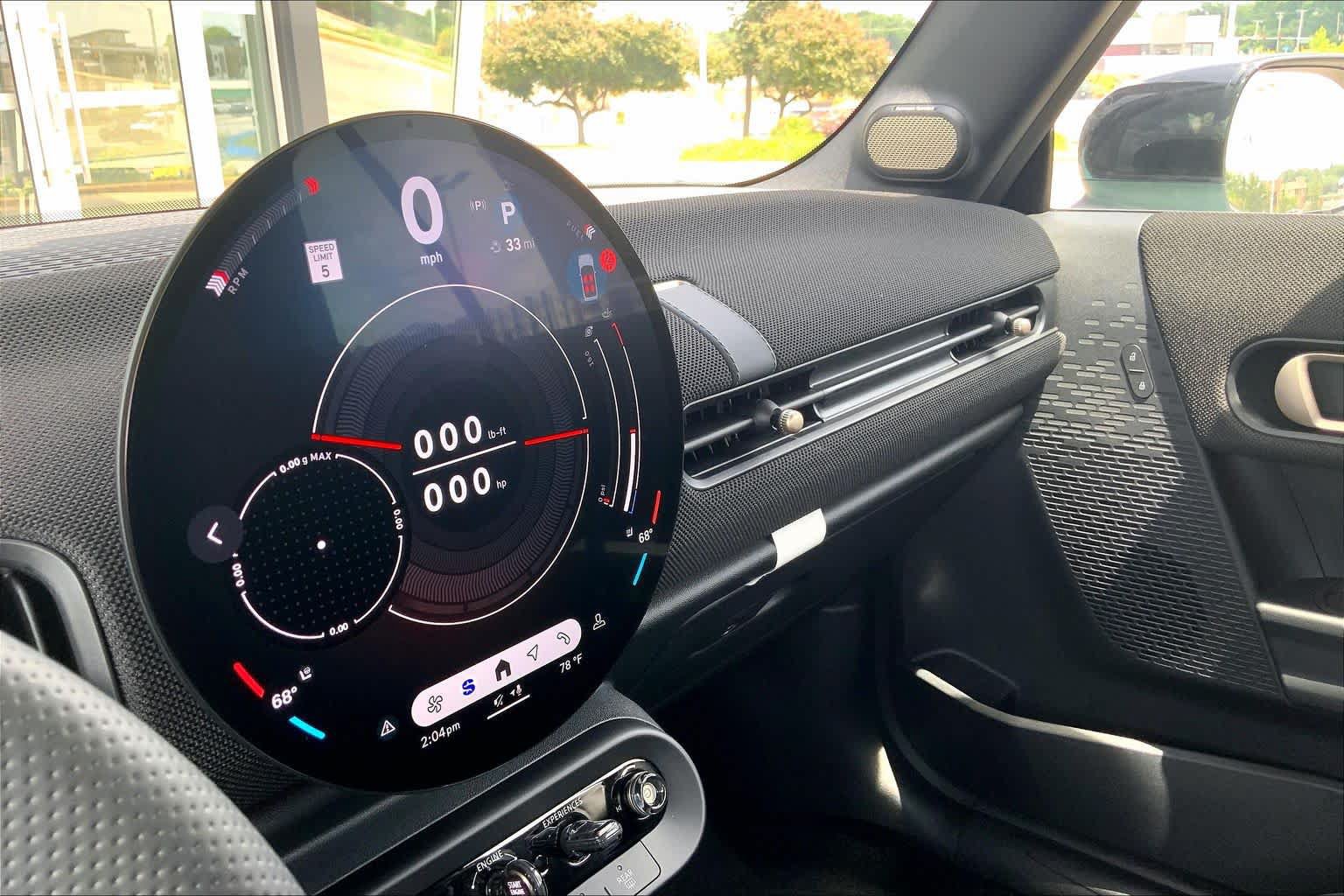 New 2026 MINI Cooper S FWD image 19