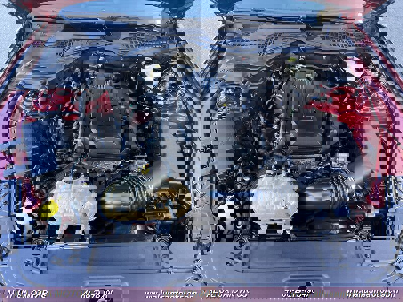 Used 2017 Ford Mustang Premium image 12