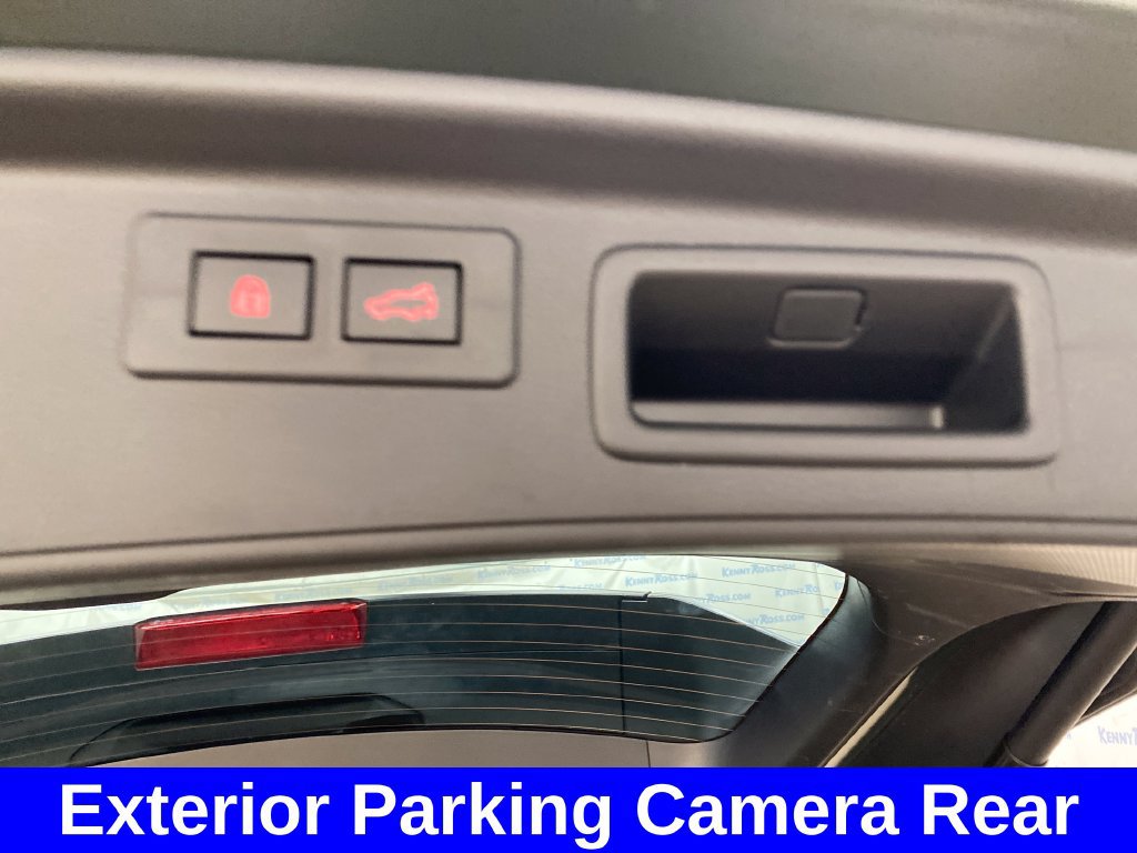 Certified 2024 Subaru Forester Premium AWD/4WD image 19
