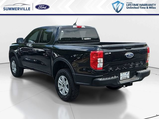 New 2026 Ford Ranger XL RWD image 7