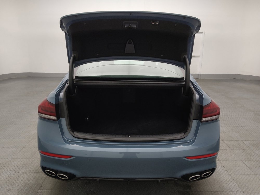 Used 2018 Genesis G80 3.3T Sport image 29