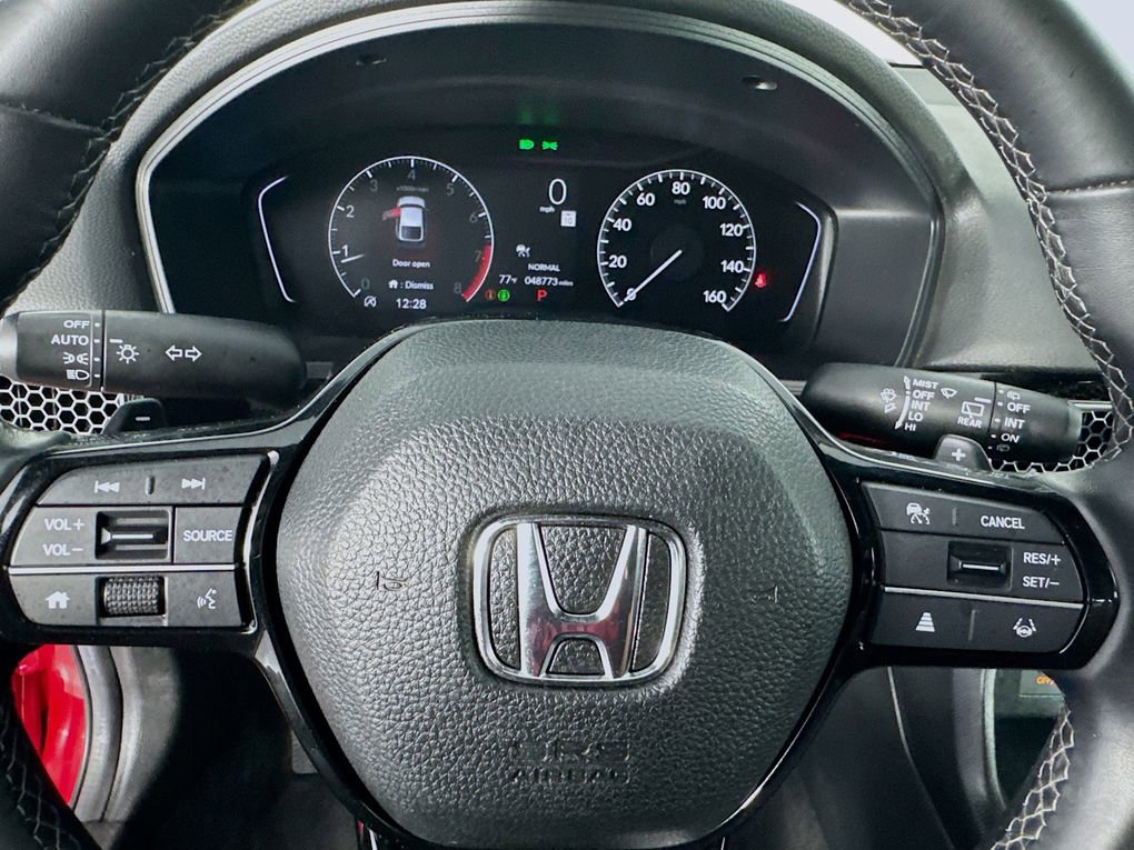 Used 2024 Honda Civic Sport image 16