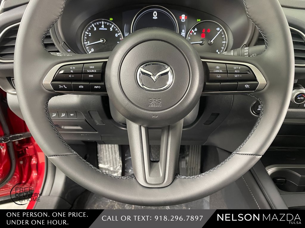 New 2026 MAZDA CX-30 AWD 2.5 S image 24