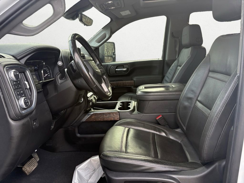 Used 2021 GMC Sierra 2500 Denali w/ Denali Ultimate Package image 10