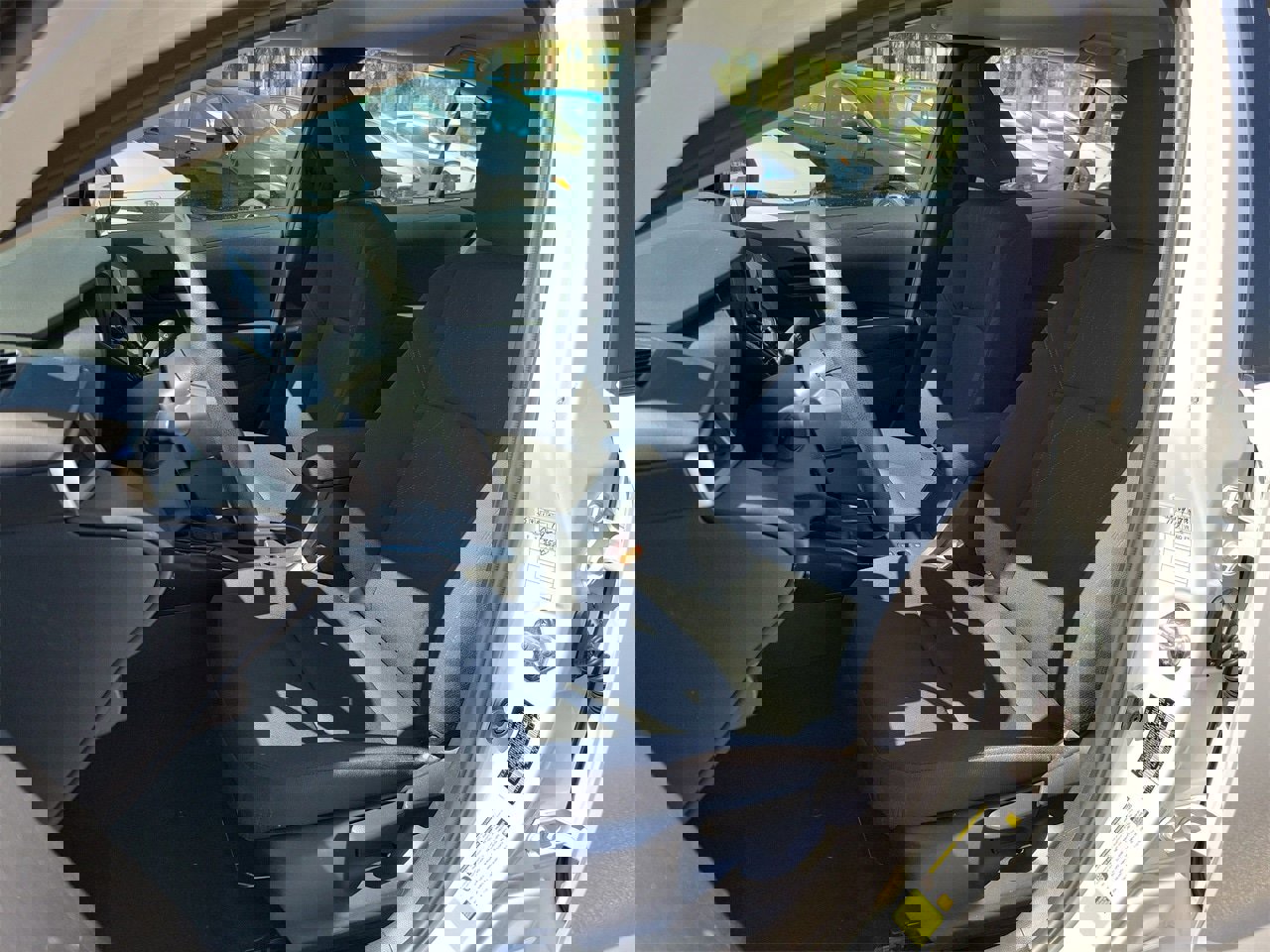 Used 2024 Toyota Corolla LE image 16