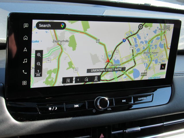 New 2025 Mitsubishi Outlander AWD image 18