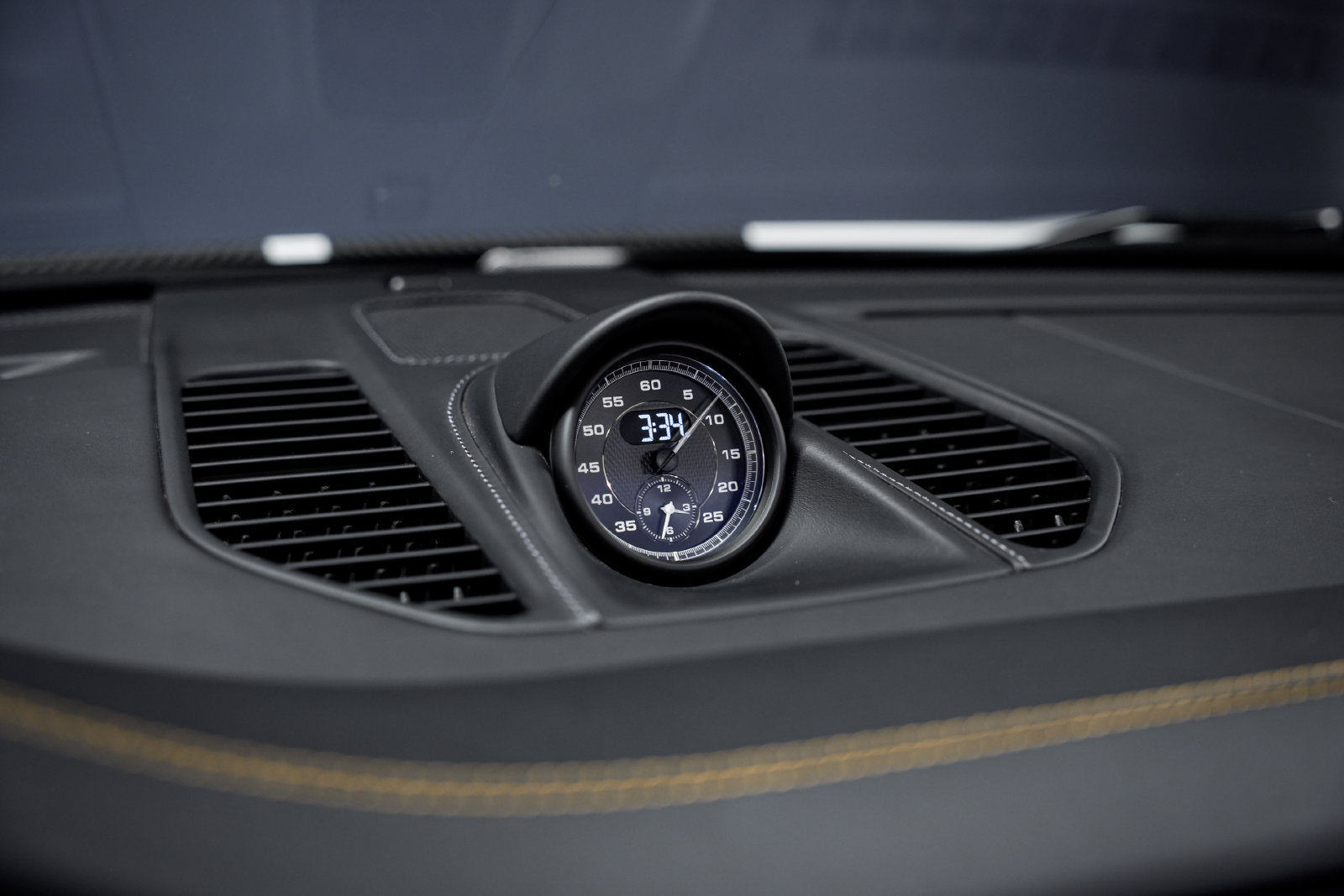 Used 2019 Porsche 911 Turbo S AWD/4WD image 13