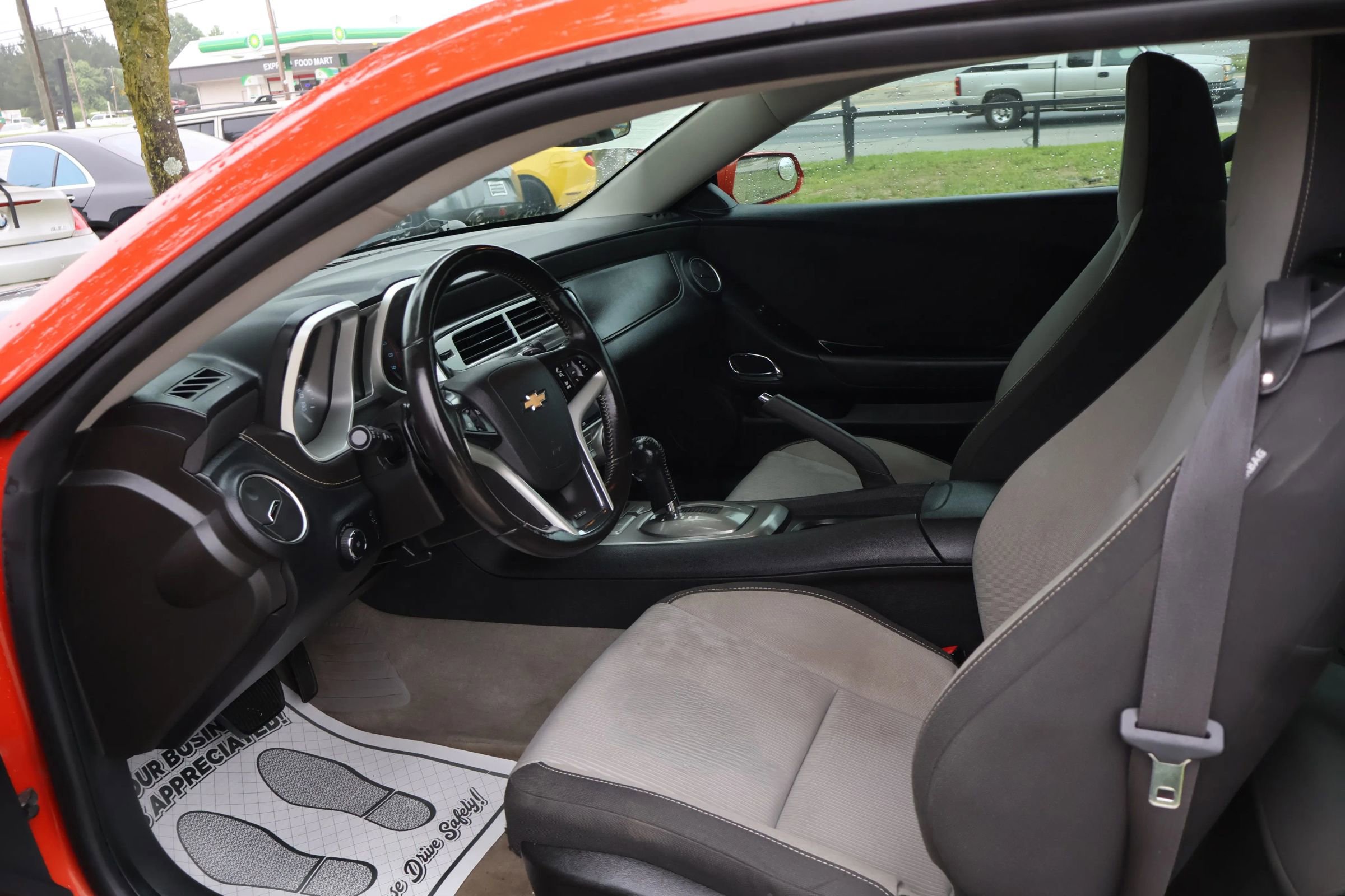 Used 2013 Chevrolet Camaro SS w/ Rear Vision Package image 21