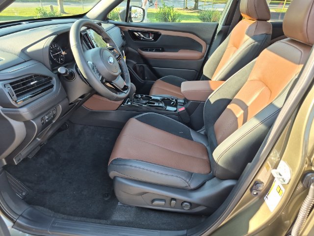 New 2026 Subaru Forester Touring AWD/4WD image 16
