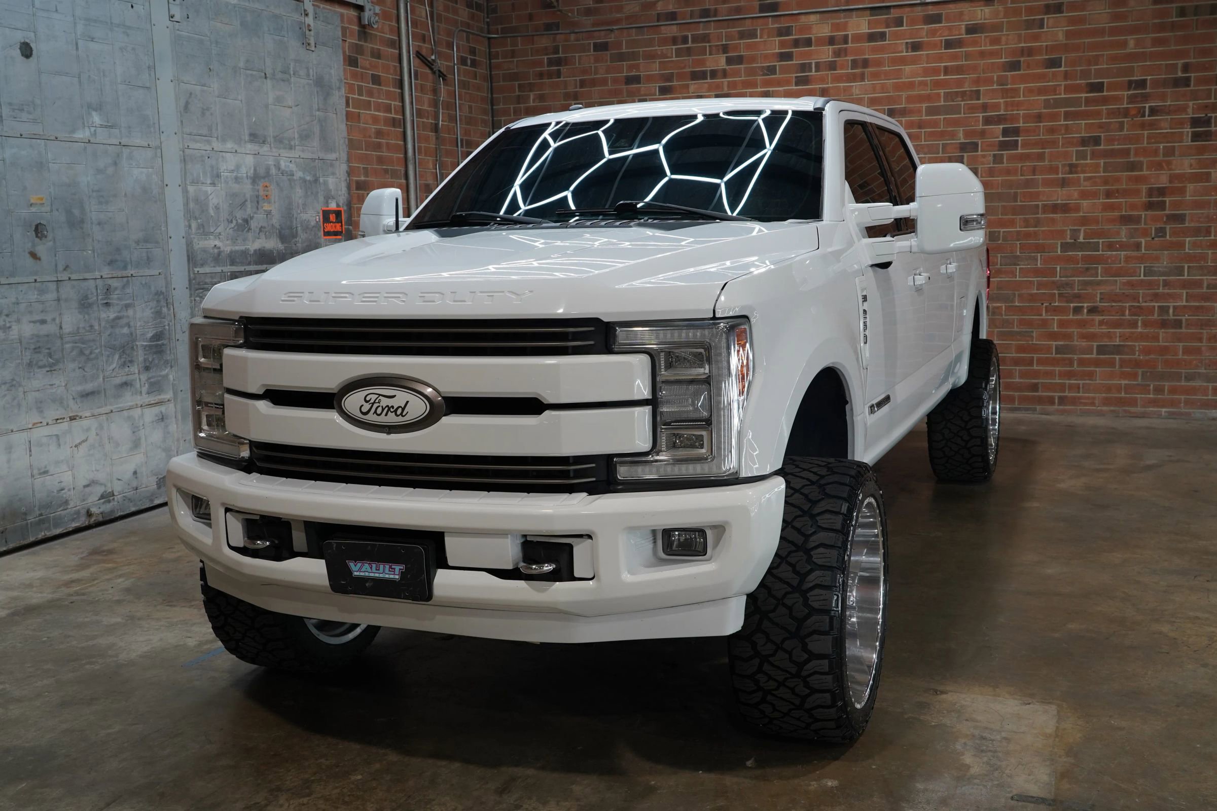 Used 2017 Ford F250 King Ranch w/ King Ranch Ultimate Package image 6