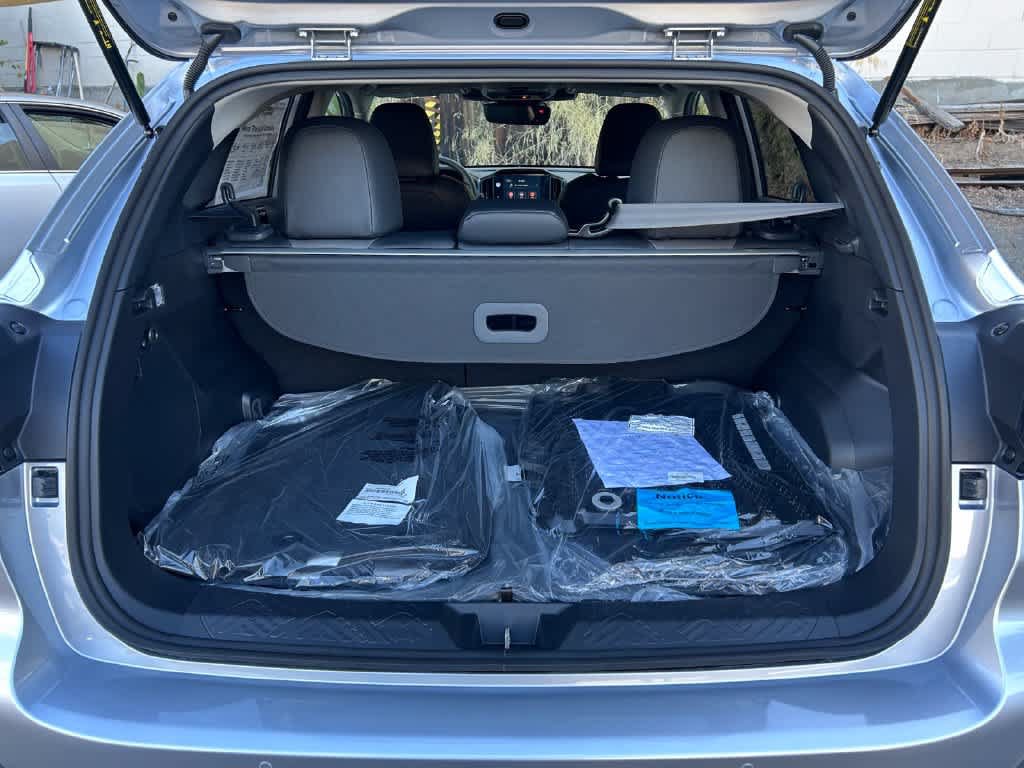 New 2026 Subaru Crosstrek 2.5i Limited AWD/4WD image 21