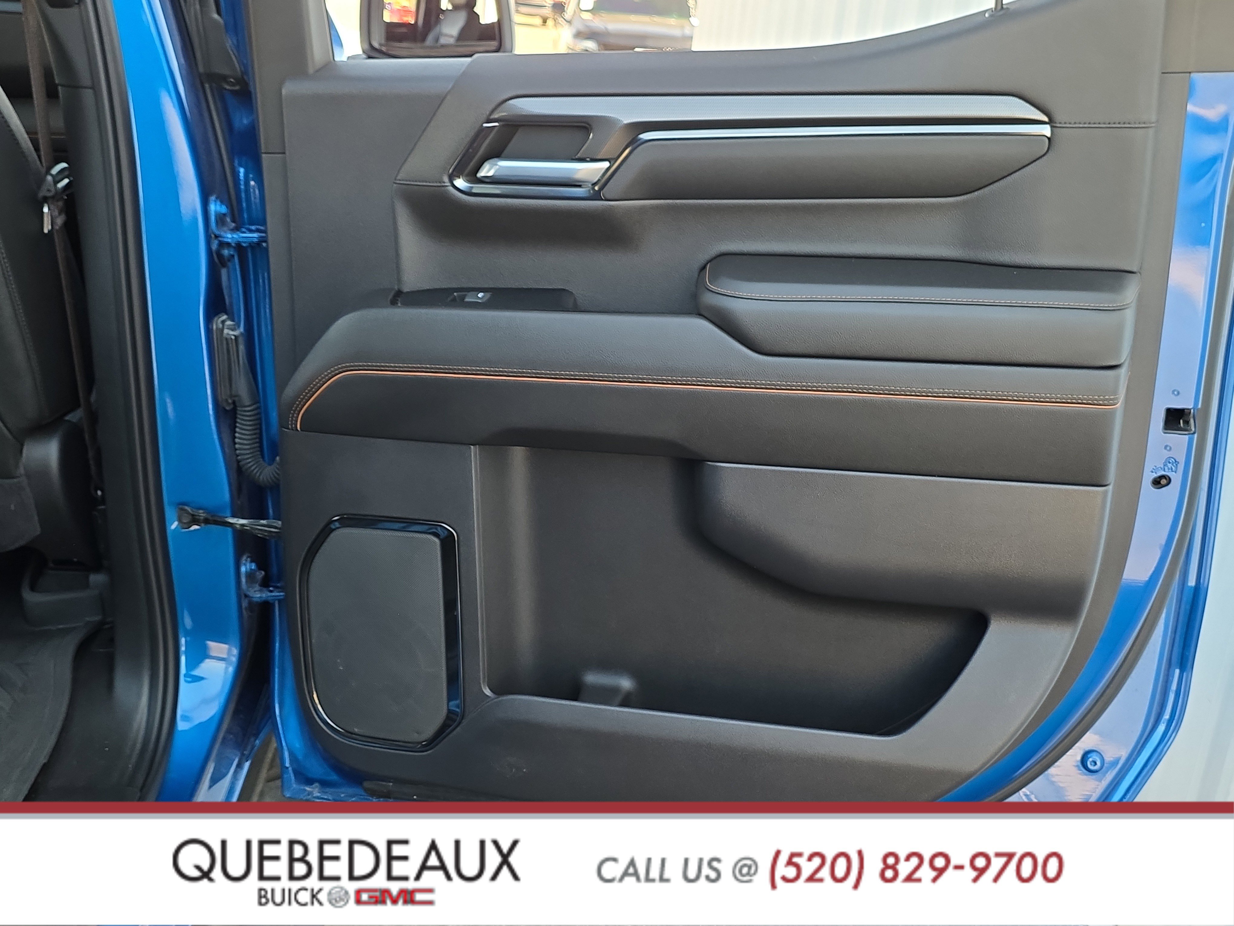 Used 2022 GMC Sierra 1500 AT4 w/ AT4 Premium Package AWD/4WD image 32