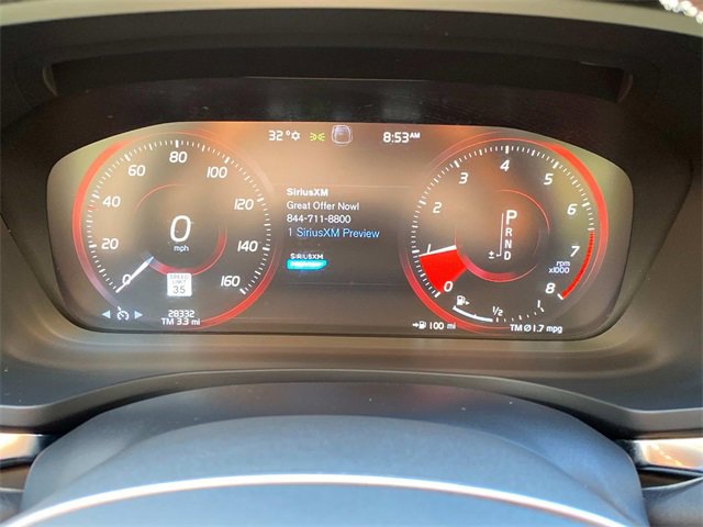 Used 2020 Volvo S60 T5 Momentum w/ Protection Package Premier image 17