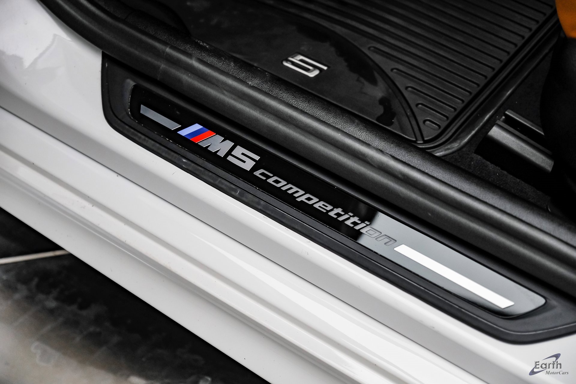 Used 2023 BMW M5 w/ Competition Package image 39