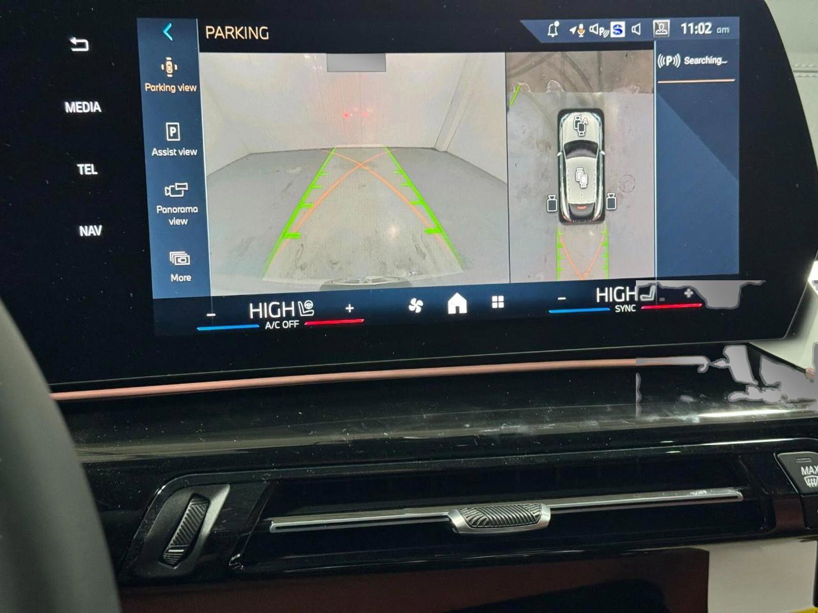 New 2026 BMW X2 xDrive28i w/ Technology Package image 30