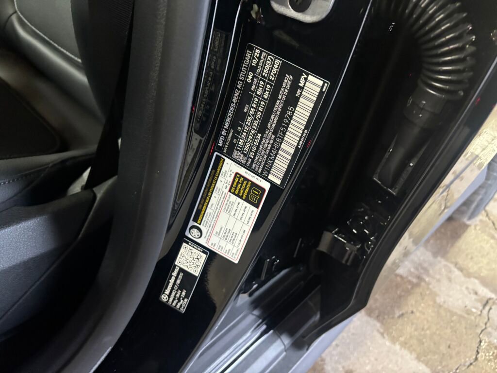 New 2026 Mercedes-Benz GLC 300 4MATIC image 34