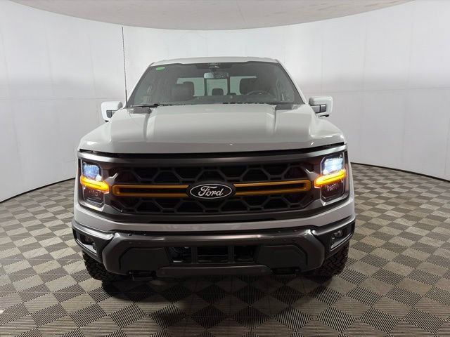 New 2026 Ford F150 XLT AWD/4WD image 2