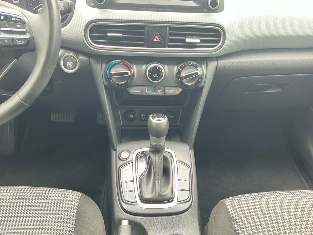 Used 2021 Hyundai Kona SEL Plus FWD image 20