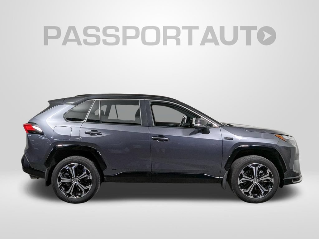 Used 2024 Toyota RAV4 XSE w/ Premium Package AWD/4WD image 8