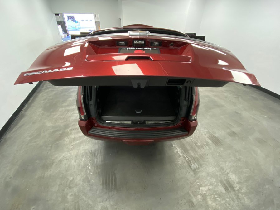 Used 2019 Cadillac Escalade ESV Premium Luxury image 50