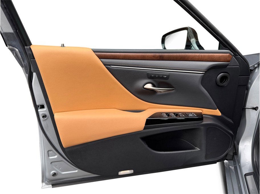 Used 2023 Lexus ES 300h w/ Premium Package FWD image 18