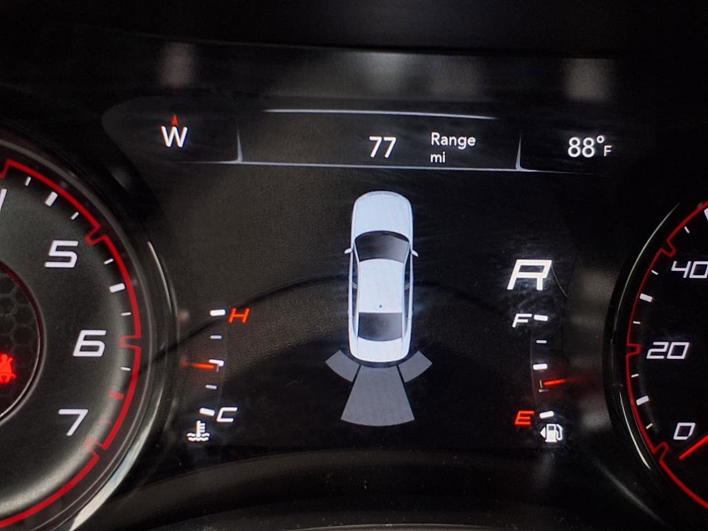 Used 2021 Dodge Charger SXT w/ Blacktop Package image 19