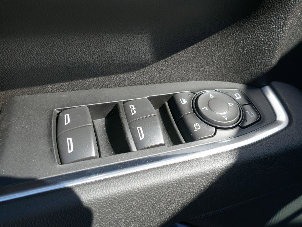 New 2026 Chevrolet Silverado 3500 LT w/ Trail Boss Package AWD/4WD image 17