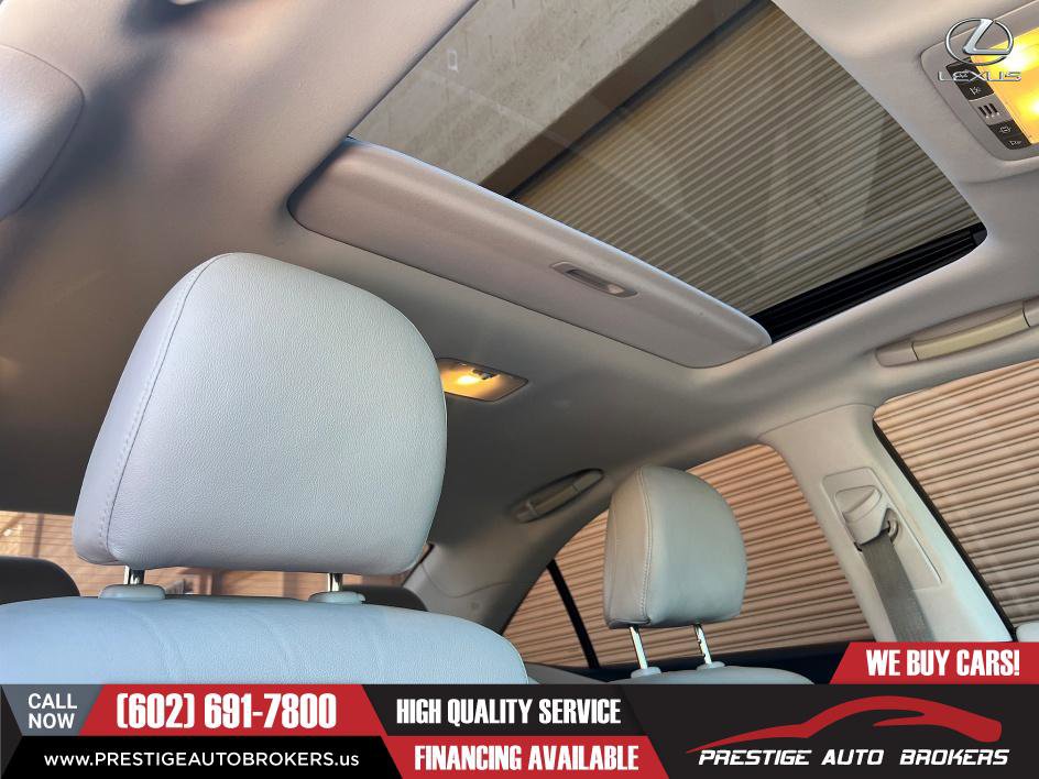 Used 2010 Lexus HS 250h image 24