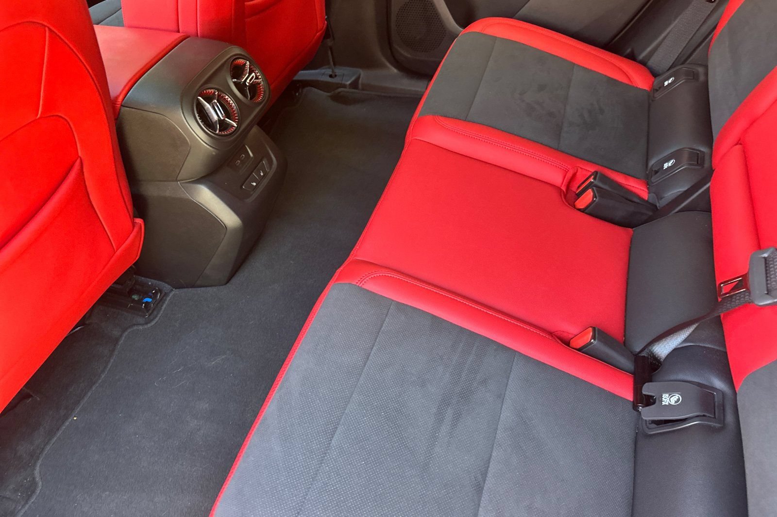 Used 2024 Chevrolet Blazer EV RS AWD/4WD image 15