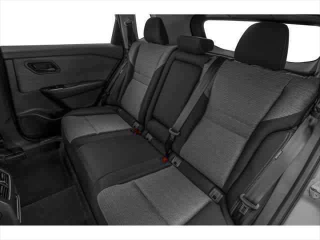 Used 2023 Nissan Rogue S AWD/4WD image 9