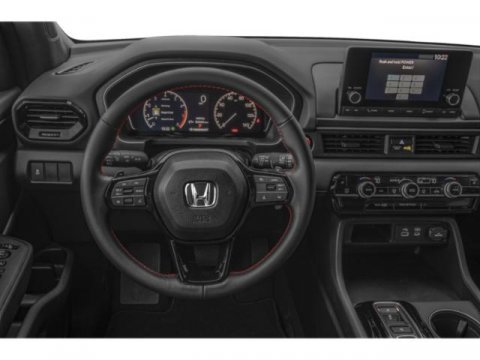 Used 2025 Honda Pilot Sport image 10