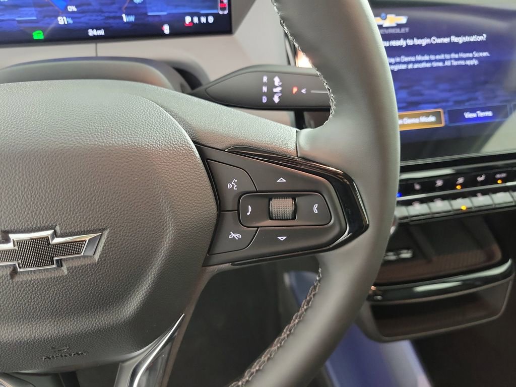 New 2027 Chevrolet Bolt RS image 24