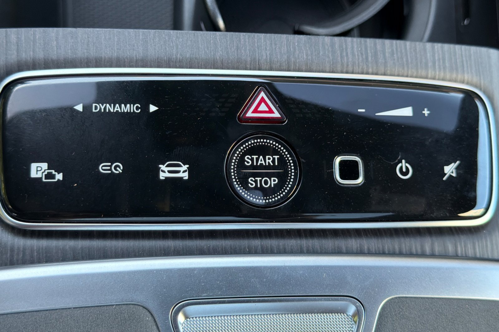 New 2026 Mercedes-Benz EQS 450+ 4MATIC Sedan image 21
