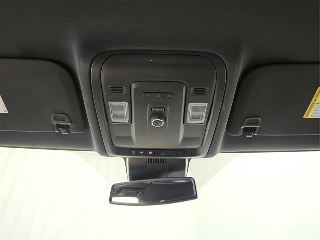 Used 2024 Chevrolet Tahoe LT image 21