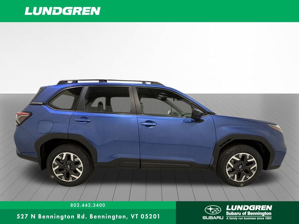 New 2026 Subaru Forester image 5