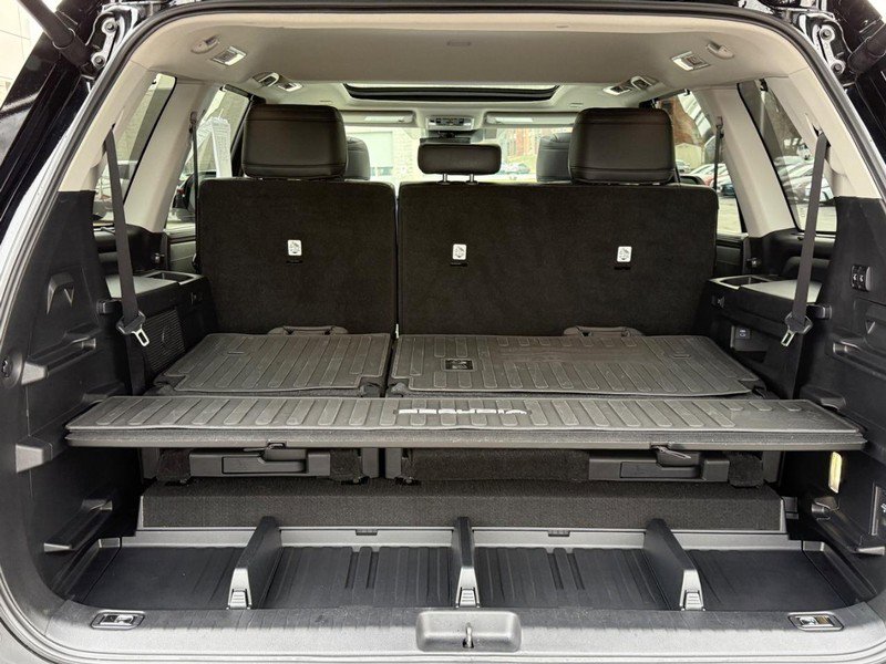 Certified 2024 Toyota Sequoia Limited image 4