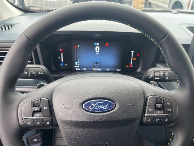 New 2026 Ford Maverick Lobo image 24