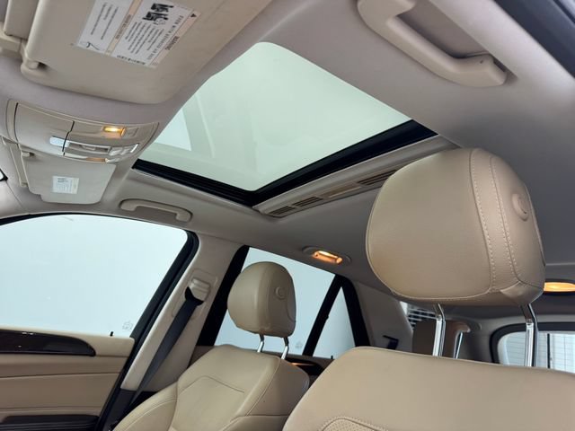 Used 2018 Mercedes-Benz GLE 350 image 5
